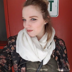 Meet your Posher, Kelsey